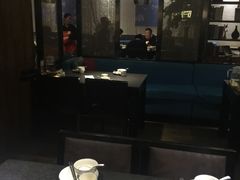 大堂-湘与香缘·湖南菜(王府井北京市百货大楼店)