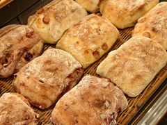 -窑滚面包KamadoPan(曼巴特店)