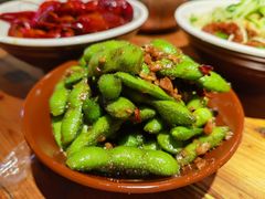 -可可大虾武汉土菜大排档(万松园1店)