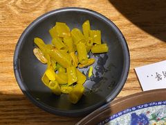 -老城南.鸭血粉丝汤(夫子庙店)