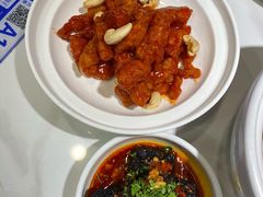 糖醋里脊-兰湘子·湘菜小炒(石家庄万象城店)