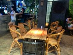 android_upload_pic-山色柴火烤披萨·原切牛扒