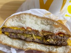 -麦当劳(永泰得来速店)