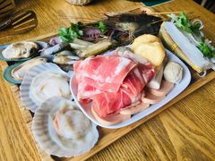 -Thai Basil罗勒叶泰式餐厅(时代天街店)