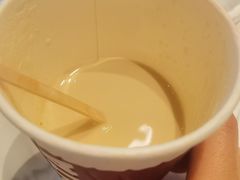 -COSTA COFFEE(斯普瑞斯奥特莱斯店)