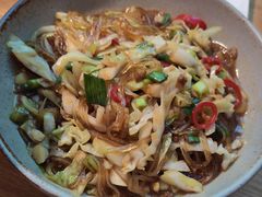 -米一仙·成都小碗菜(东万达店)
