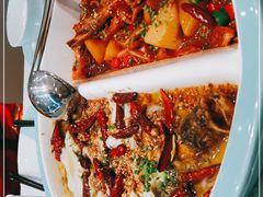 -姚姚酸菜鱼(五象万象汇店)