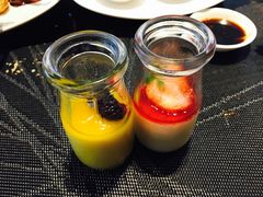 -厦门艾美酒店·新食谱西餐厅
