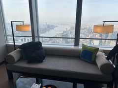 -长沙尼依格罗酒店