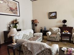 总统客厅-南京中国近代史遗址博物馆(南京总统府)