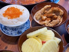 -楠火锅(哈尔滨金爵万象店)