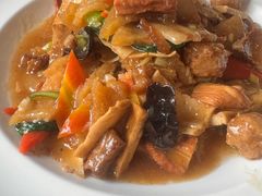 -伊尹家宴(盛世大厦店)