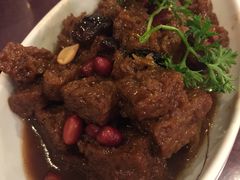 -老上海弄堂菜馆(恒基名人购物中心店)