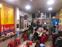 大堂-北海田螺店(四川路店)