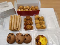 -宫喜糕点(共青团路店)