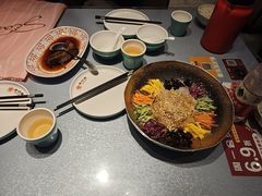-老济南·地道济南菜(大明湖店)