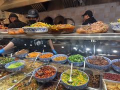 -梅溪·小伙子干挑面(安吉总店)