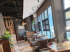 -海上食代(赣江新天地店)