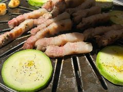 -韩山葵烤肉(太古里店)