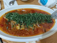 -老字号怡玺·藿香雅鱼(20年雅安店)