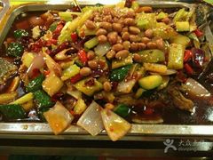 -滋味烤鱼(祥和里店)