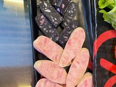 -北木南烤肉和酒(重庆雾都广场店)