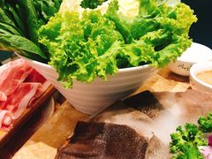 -川竹火锅(龙凤店)