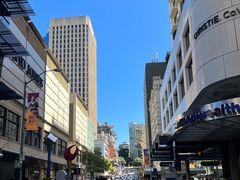 -布里斯班南岸公园