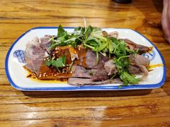 -伊兴面片·清真(五泉山店)