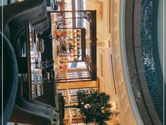 -武汉洲际酒店·漢自助餐厅