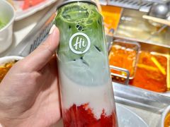 -海底捞火锅(西安路店)