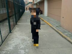 -七宝中学游泳馆