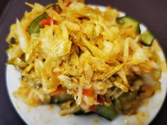 精品凉菜-有礼有面(知春路店)