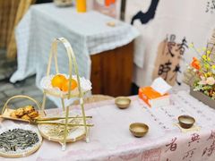 -吉的堡幼儿园(西安绿地园)