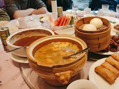 -顺风海鲜港(金玉兰店)