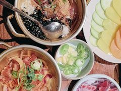 -九田家黑牛烤肉料理(新辰里亚运村店)