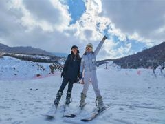 -太子岭滑雪场