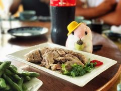 -胖大嫂渔家排档·全海景餐厅(渔村店)