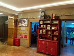 -胖姐渔村(中源大道店)