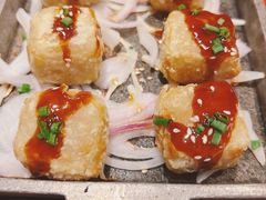 -申阿婆·上海菜·小海鲜(国展店)