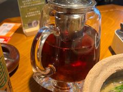 -李久其家民间餐厅(观沙岭公园店)