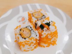 -新一番三文鱼寿司(红城湖店)