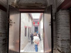 -康百万庄园