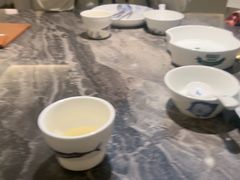 -前海沿·青岛菜(乐客城店)