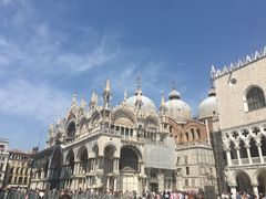 -圣马尔谷圣殿宗主教座堂