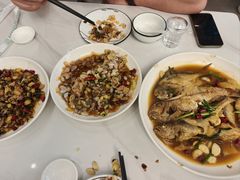 -健跳小海鲜(人民路店)