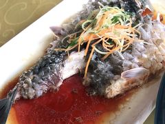 -下梅人家土菜馆(历史文化餐厅度假区店)