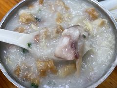 -陈添記·祖傳爽鱼皮·西关老字号(广州首店)