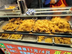 -味味香(团结湖店)