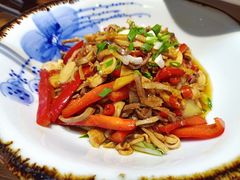 -东方红·湖南菜(金屿店)